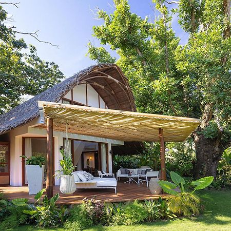 Nay Palad Hideaway General Luna (Surigao del Norte) Exterior foto