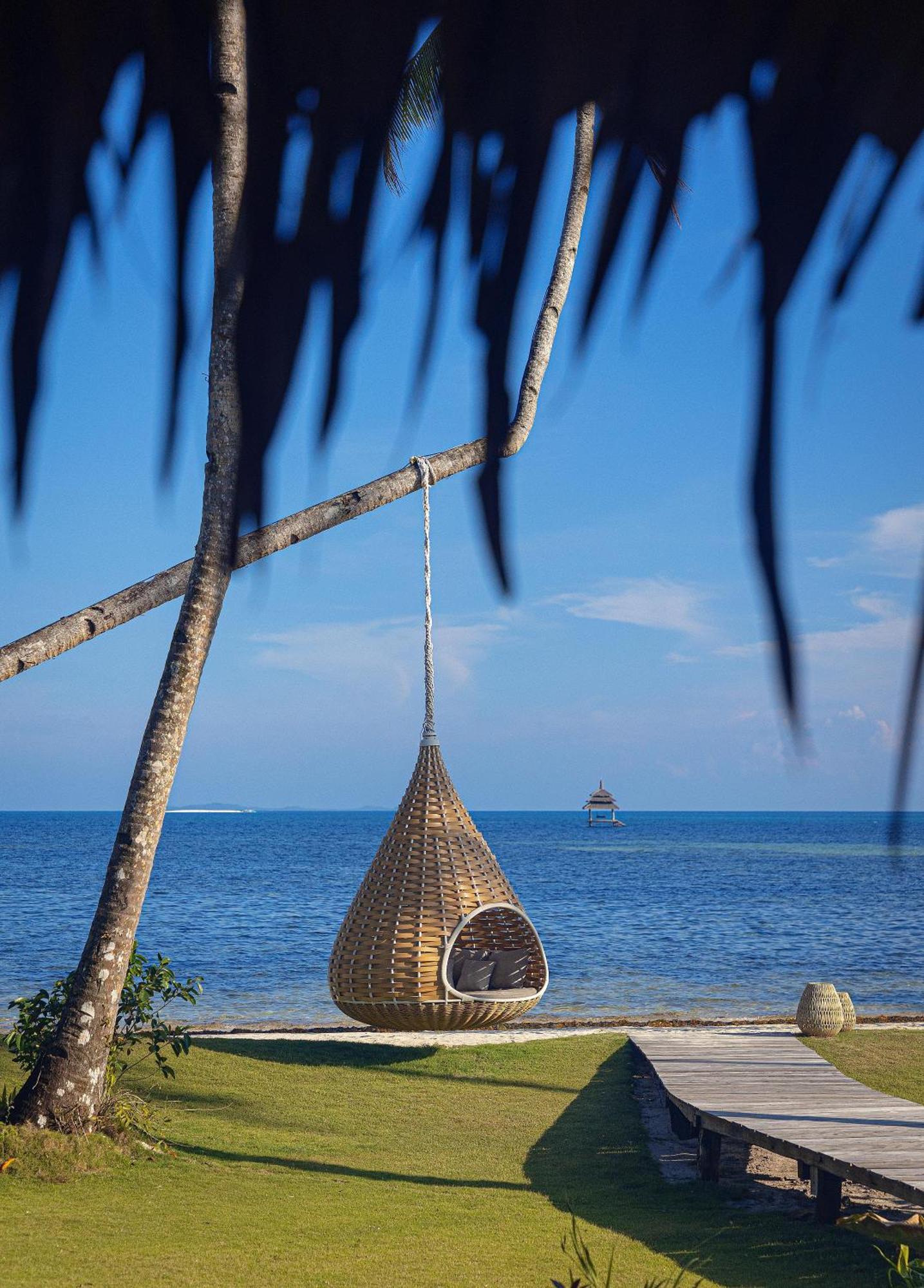 Nay Palad Hideaway General Luna (Surigao del Norte) Exterior foto