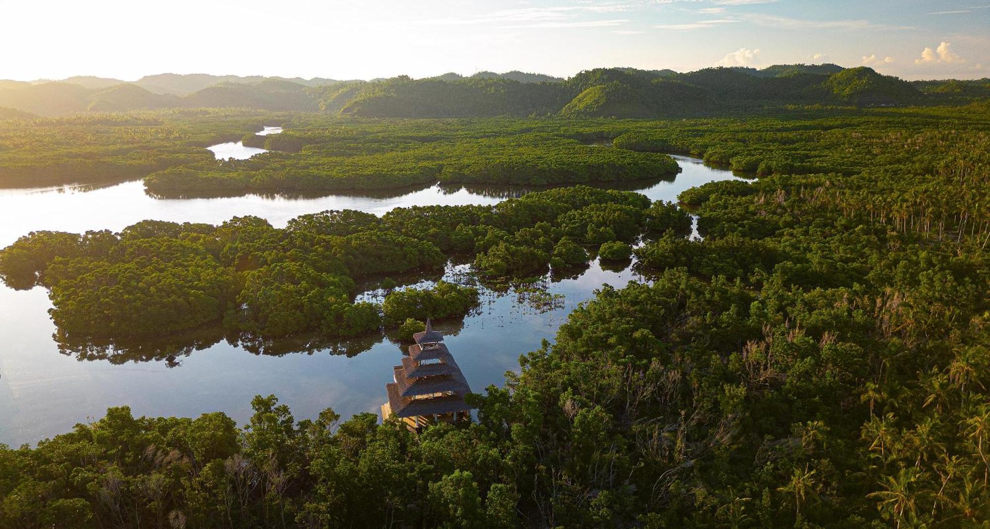 Nay Palad Hideaway General Luna (Surigao del Norte) Exterior foto