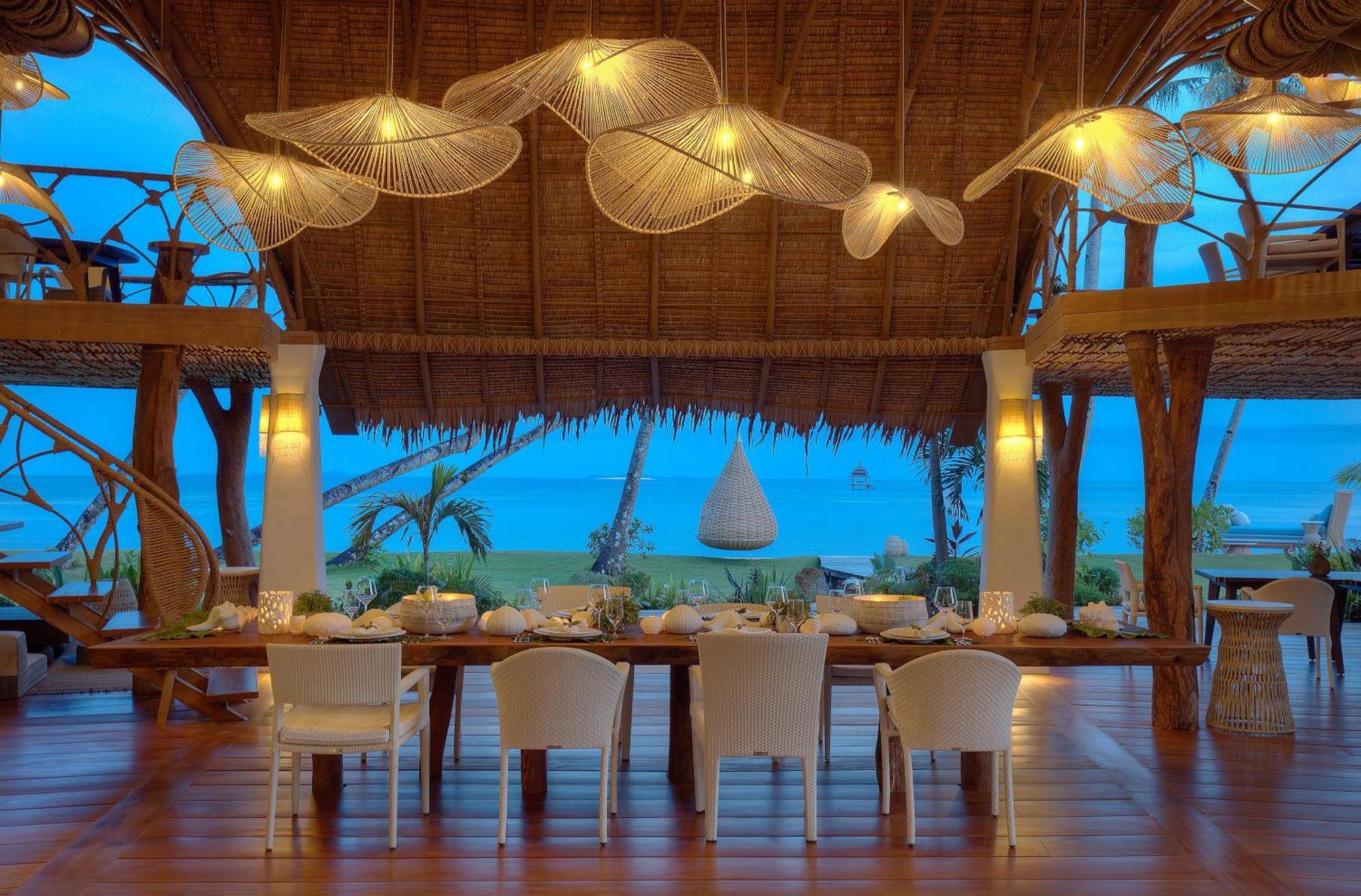 Nay Palad Hideaway General Luna (Surigao del Norte) Exterior foto