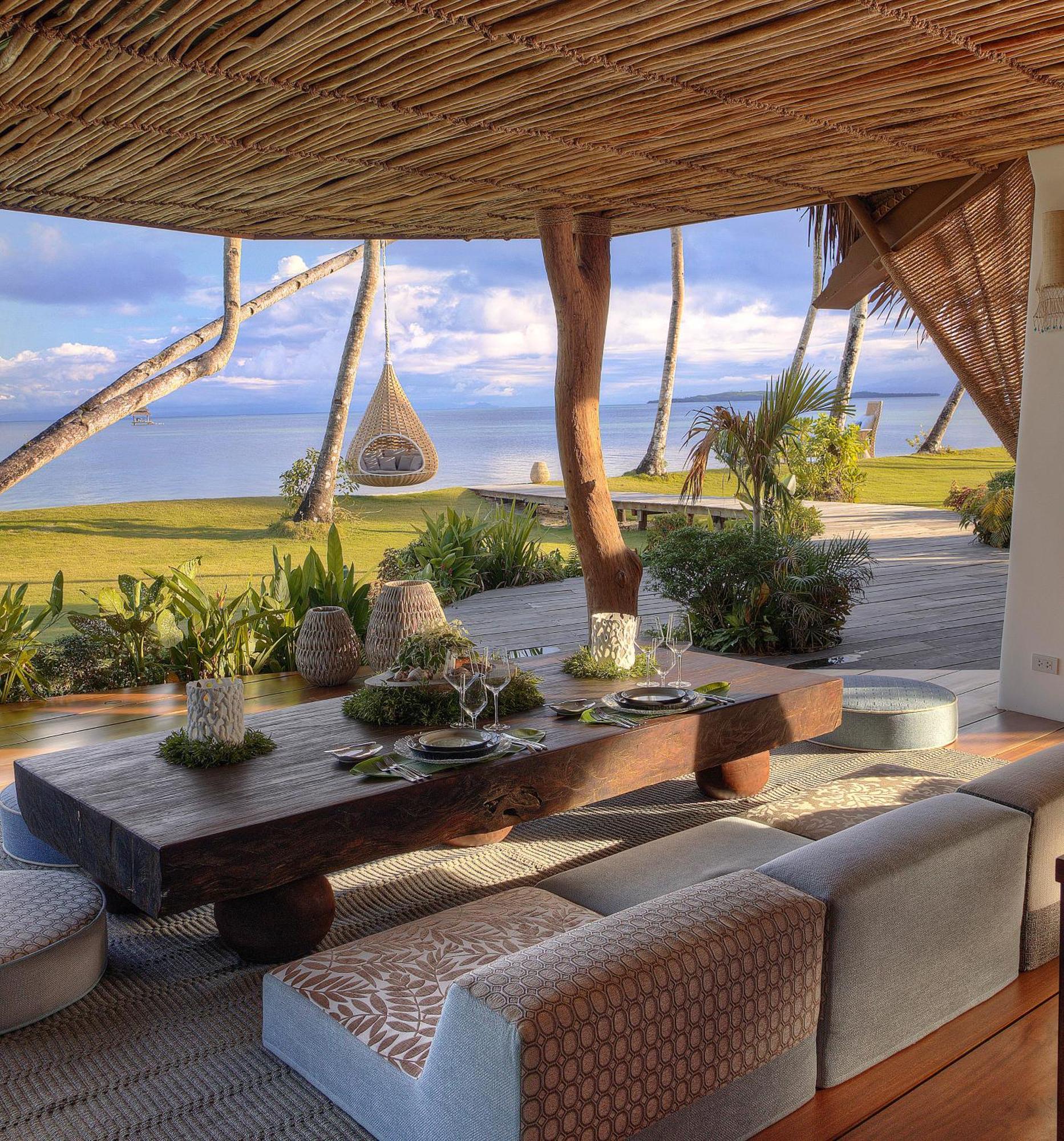 Nay Palad Hideaway General Luna (Surigao del Norte) Exterior foto