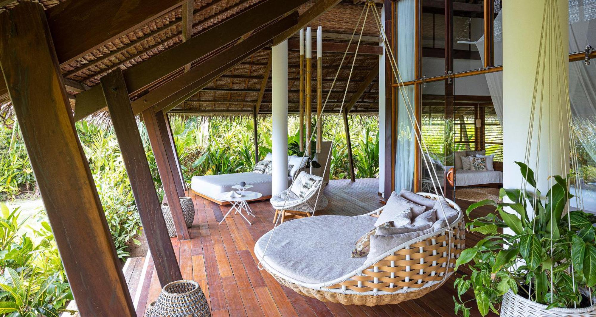 Nay Palad Hideaway General Luna (Surigao del Norte) Exterior foto