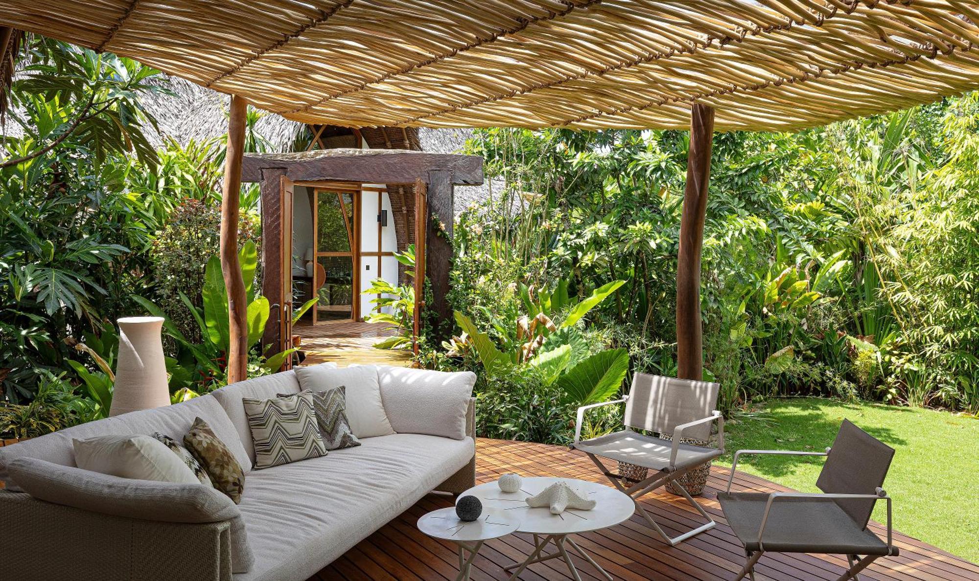 Nay Palad Hideaway General Luna (Surigao del Norte) Exterior foto