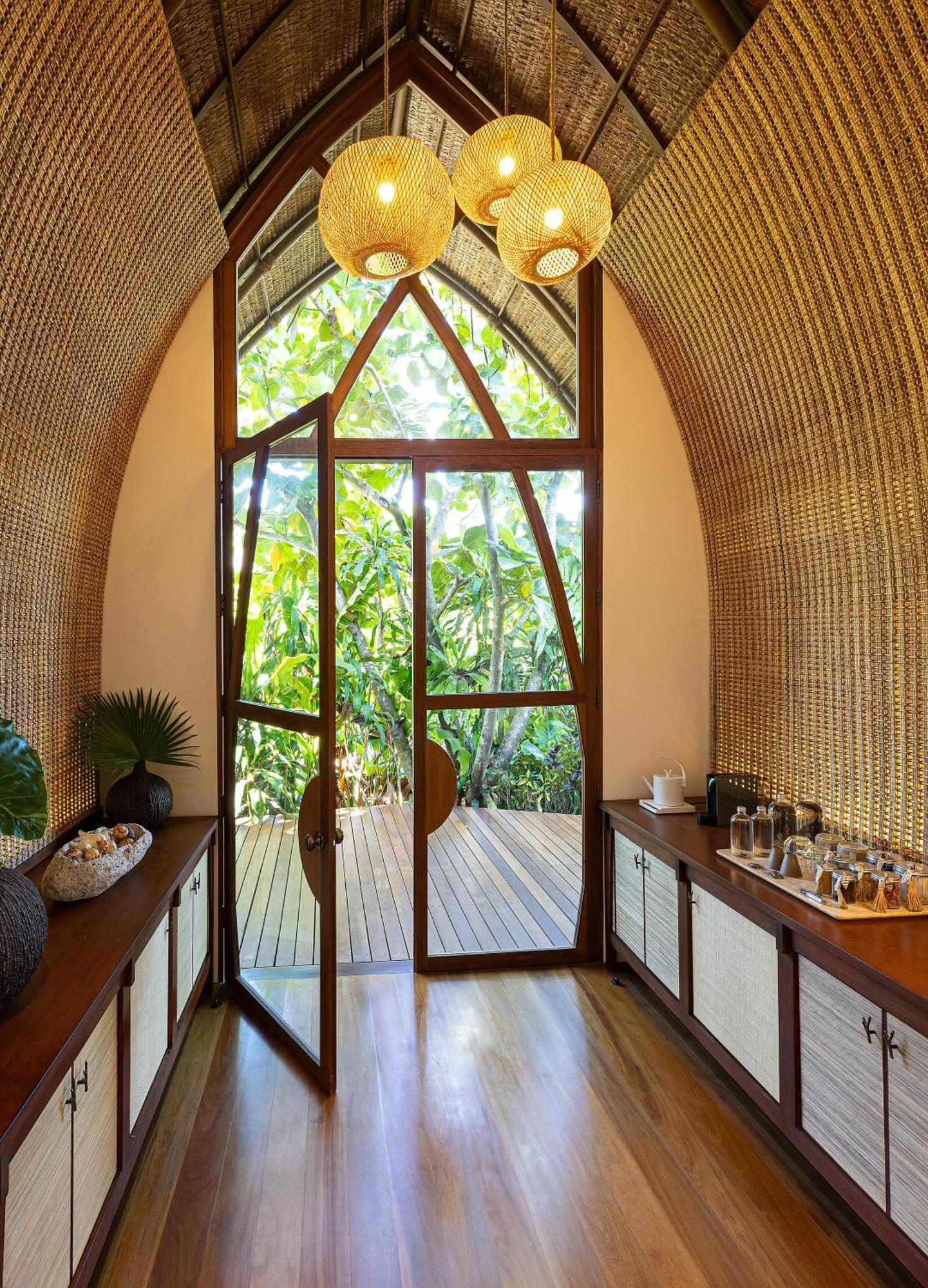 Nay Palad Hideaway General Luna (Surigao del Norte) Exterior foto