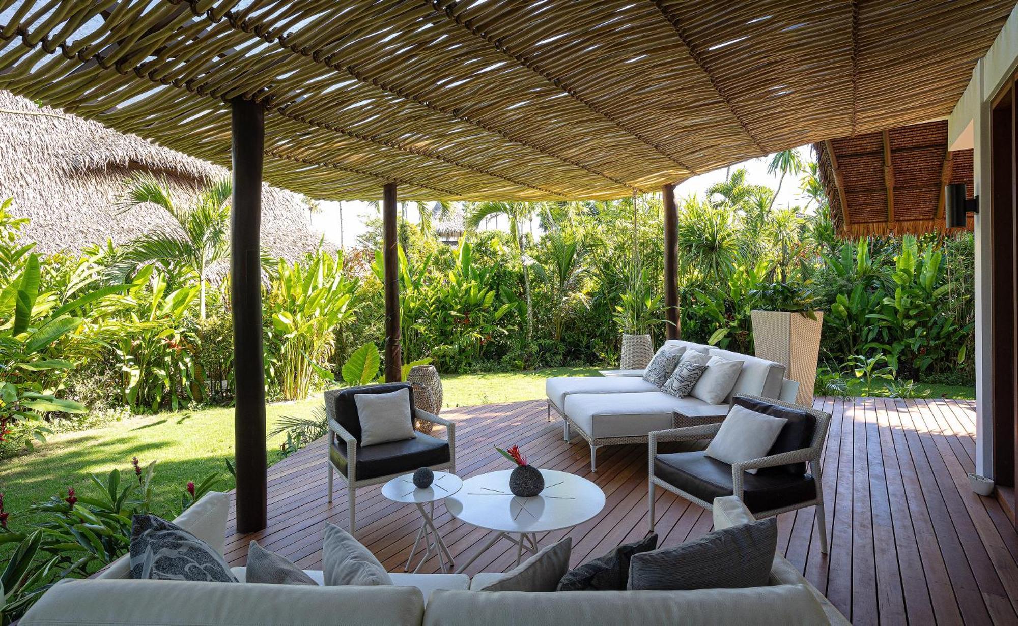 Nay Palad Hideaway General Luna (Surigao del Norte) Exterior foto